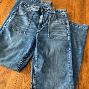 AE jeans